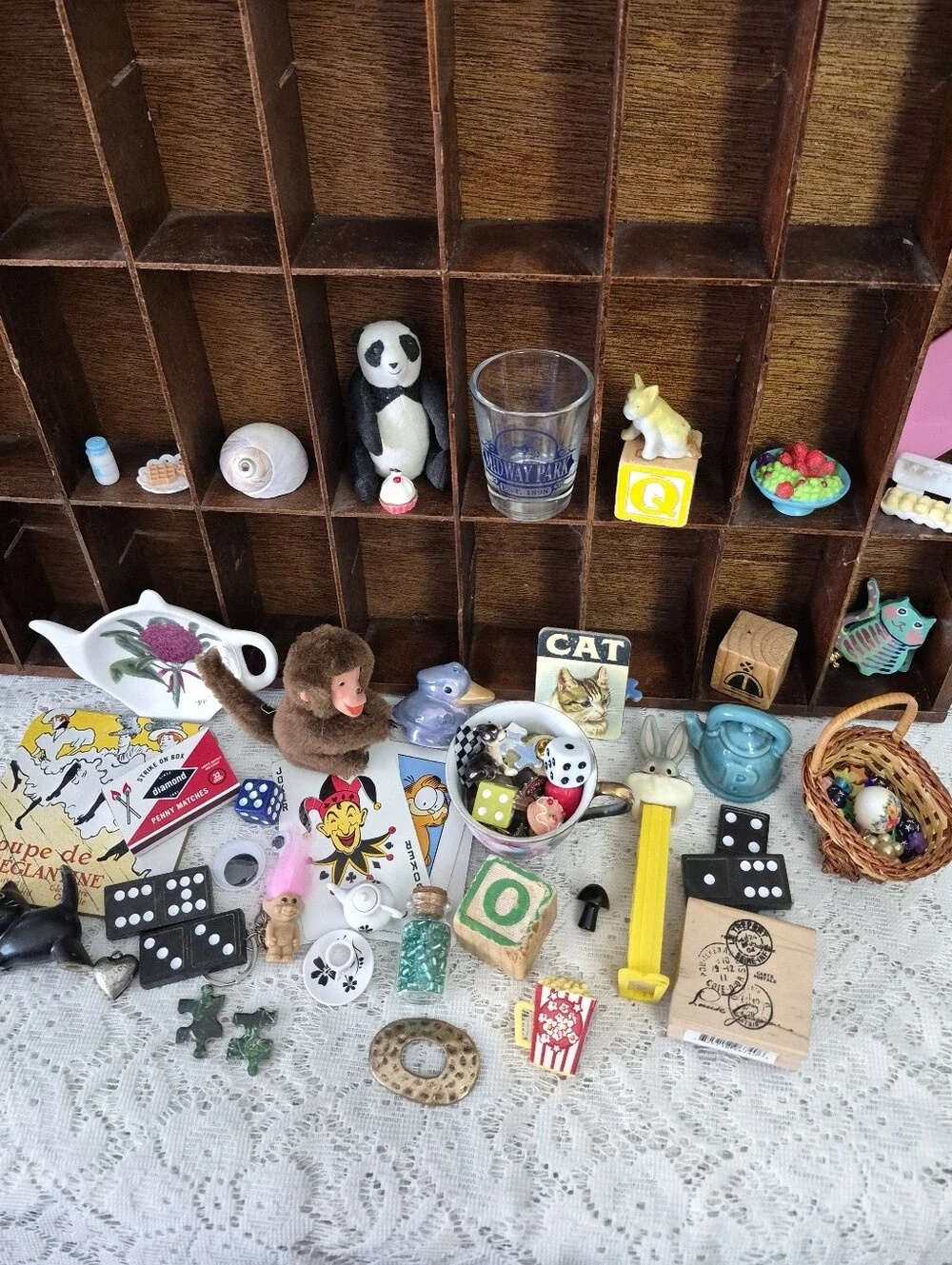 Vintage Trinket Bundle - Picture 4 of 6